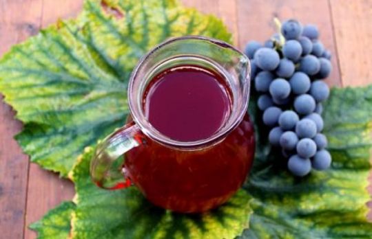 Cum si de ce sa consumi MUST