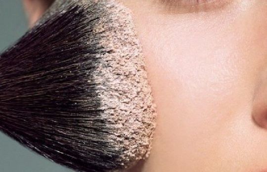 Cum sa arati SIC. Nu mai folosi PUDRA pe timp de zi