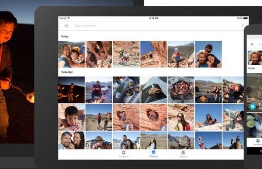 Cum sa folosesti Google Photos