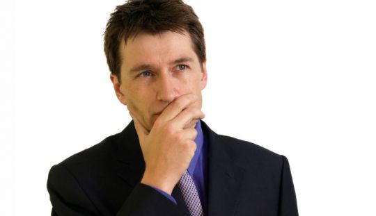 Cum sa gandesti ca un barbat?