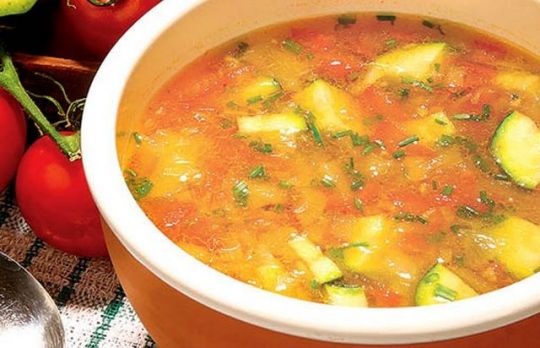 Cum sa faci BORS TIGANESC