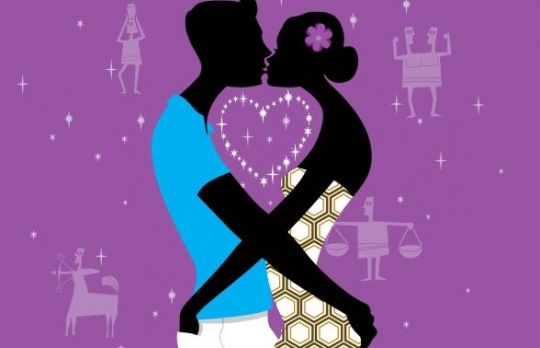 Cum sa alegi SOTIA IDEALA. Te ajuta ZODIACUL