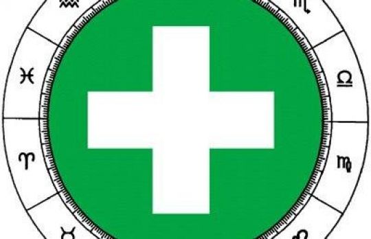 Spune-mi ce ZODIE esti, ca sa iti spun cum stai cu SANATATEA