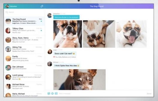 Cum sa folosesti noul Yahoo Messenger