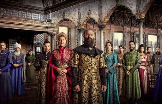 Cele mai vizionate seriale turcesti din Romania