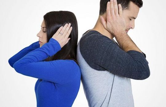 Cum sa treci peste resentimente intr-un mariaj (III)