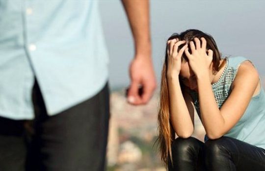 Cum sa treci peste resentimente intr-un mariaj (IV)