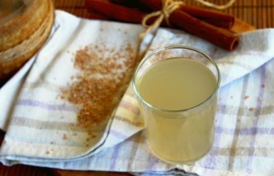 Cum sa tratezi BOLILE de SEZON. Borsul e solutia