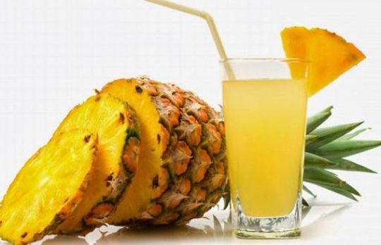 Sanatate. 10 motive sa consumi ananas