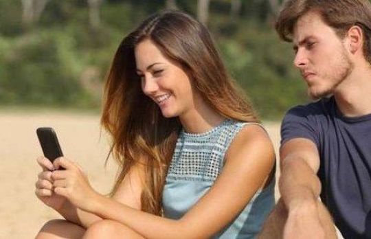 Cum sa combati gelozia