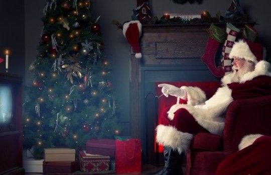 Cele mai bune filme de Craciun. VIDEO