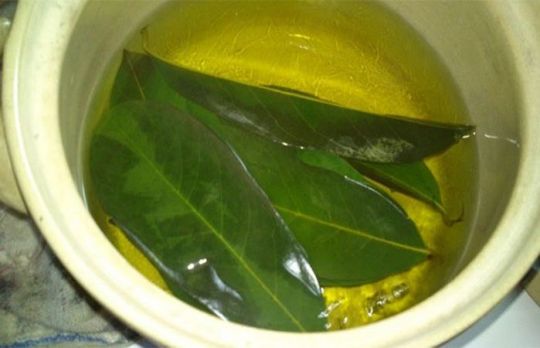 Cum sa tratezi diabetul. Foloseste aceste frunze