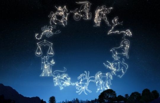 Zodii. 3 nativi care vor suferi in 2018