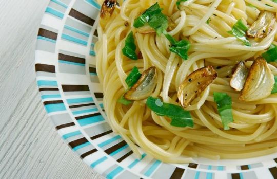 Cum sa prepari paste. Evita aceasta greseala comuna