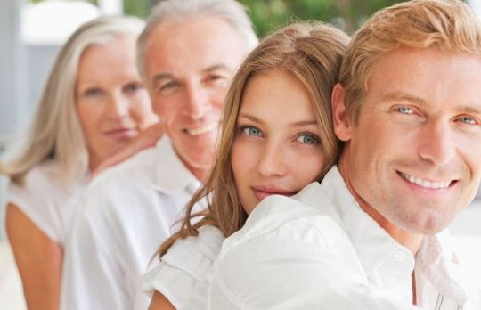 Cum sa te intelegi cu socrii