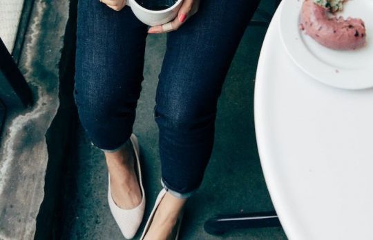 Cum sa te incalti in primavara asta. 5 tipuri de pantofi la moda