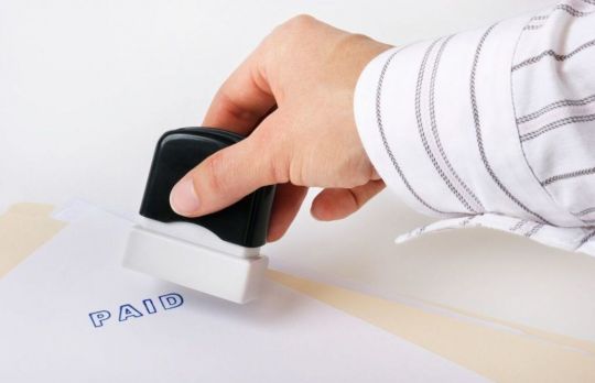 Cum procedezi cand primesti scrisoare de la compania de colectare creante