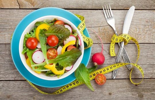 5 diete rapide pentru slabit