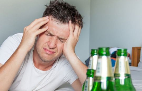 Cum se previne mahmureala