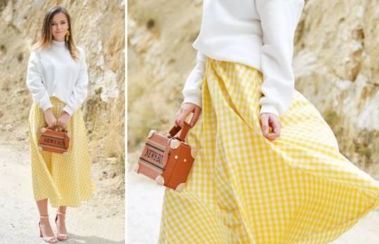 Cum sa nu asortezi albul