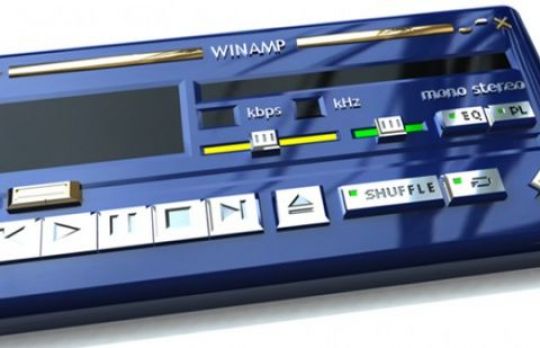 Cum sa descarci noul Winamp si ce noutati iti aduce acest program
