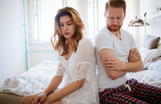 Cum sa iti evaluezi relatia. Incearca testul Gottman