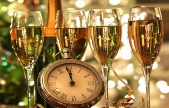 Revelion. Superstitii in Ajun