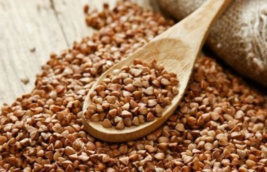 Dieta pe baza de hrisca