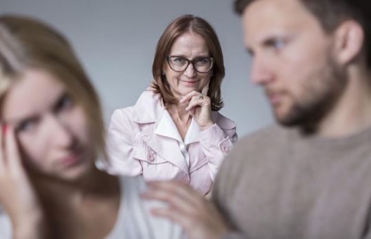 Cum sa te intelegi cu soacra. Aplica aceste metode