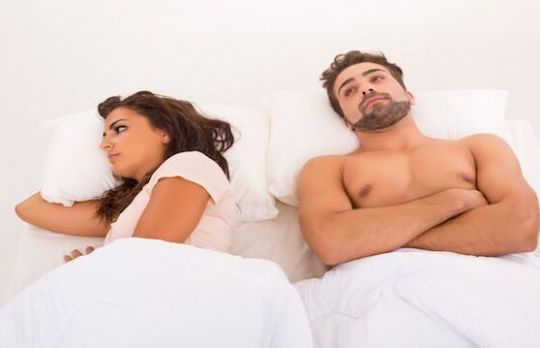 Ti-a scazut libidoul? Nu te panica si aplica aceste metode