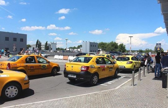 Google Maps. Functia care-i va demasca pe taximetristii incorecti