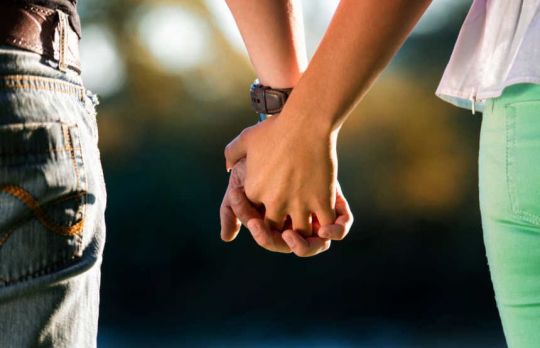 Cum sa afli daca esti indragostit