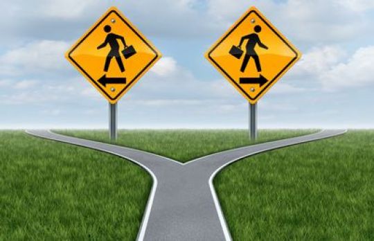 Cum sa alegi cariera potrivita