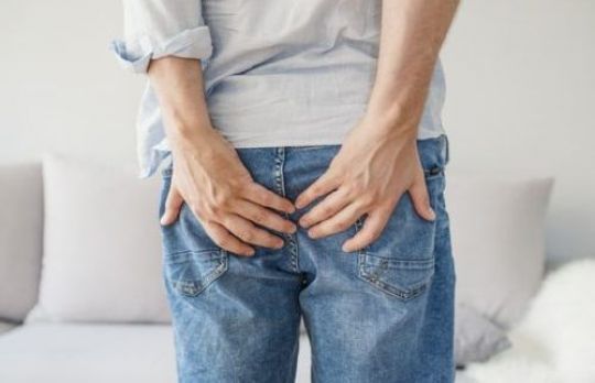 Cum sa scapi de fistulele anale