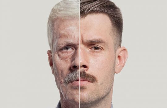 Cum sa calculezi varsta reala a corpului