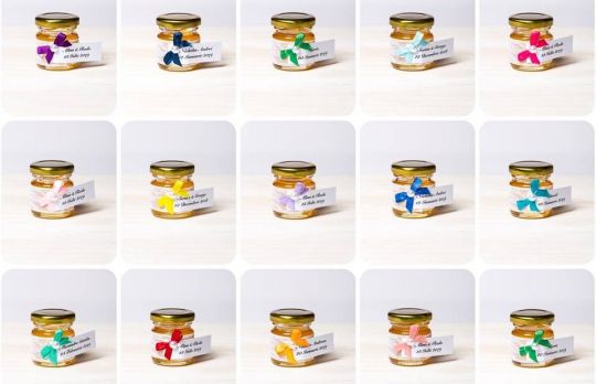 Afla ce marturii nunta miere i-a atras pe miri la nuntile din 2019