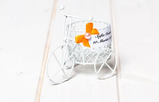 5 idei simpatice de marturii pentru botez