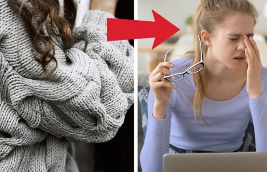 Cum sa te imbraci sanatos. Aceste materiale sunt toxice