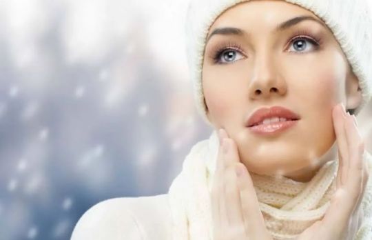 Cum sa ingrijesti pielea in sezonul rece