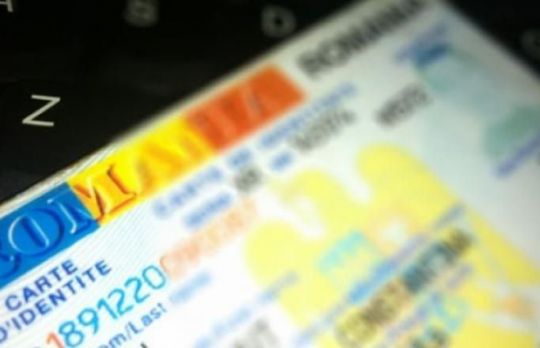 Se schimba cartile de identitate. Cum vor arata noile buletine si ce au in plus