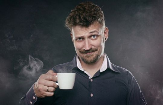 6 semne ca bei prea multa cafea