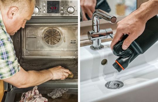 Articole de casa ce pot deveni toxice daca nu le folosesti cum trebuie