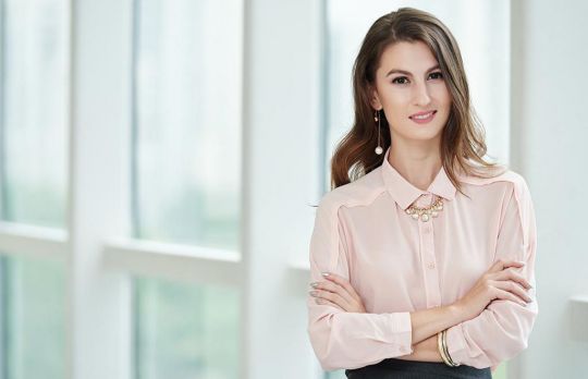 Ce tinute sa NU porti la birou