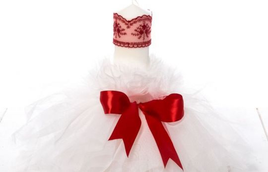 Cum alegi lumanarea de botez?