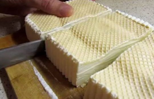 Cum sa faci inghetata de casa. Simplu si delicios