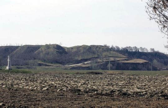 Obiective turistice in Ialomita. Prin locuri stravechi din Campia Baraganului