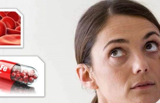 Cum sa scapi de anemie. Incearca acest remediu natural