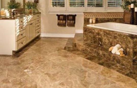 Cum sa folosesti granitul in amenajarea casei