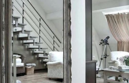 Cum sa decorezi un apartament. Varianta ieftina, dar eleganta