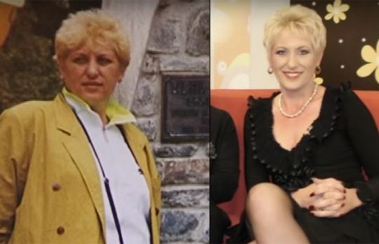 Cum sa slabesti rapid. Metoda Lidia Fecioru